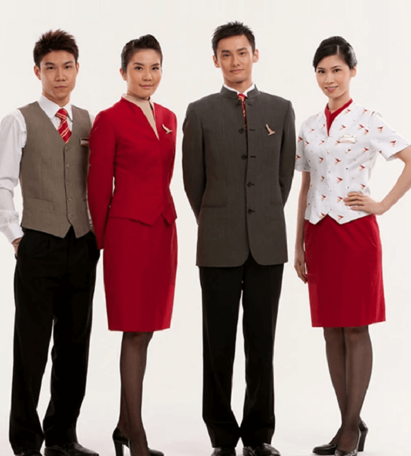 Áo khoác dạ dáng dài