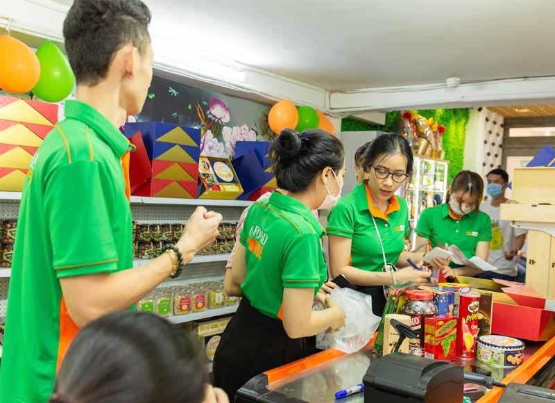 Độ phù hợp với tính chất công việc