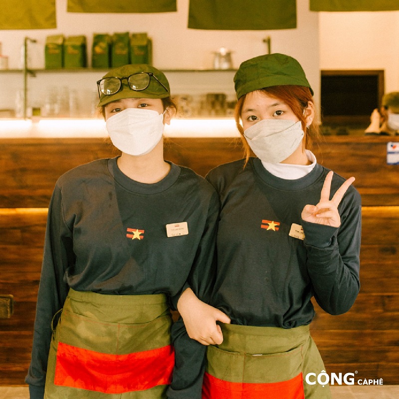 Màu sắc áo - yếu tố quan trọng