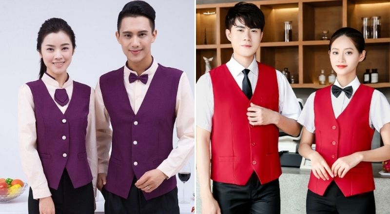 ao-so-mi-ket-hop-voi-gile