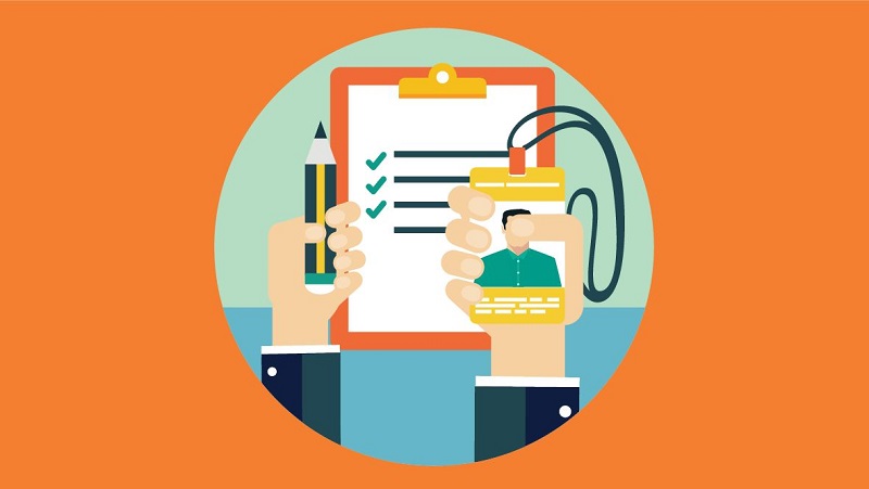 Đánh giá nhân viên hàng tháng giúp phát triển doanh nghiệp bền vững