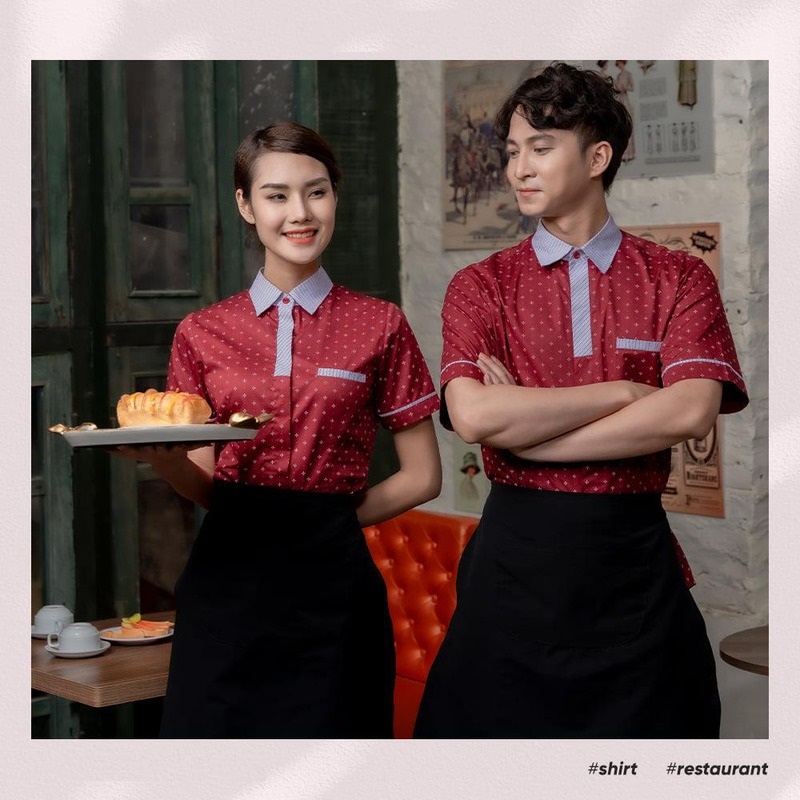 Thái độ luôn là yếu tố quan trọng nhất trong quy trình phục vụ trong nhà hàng