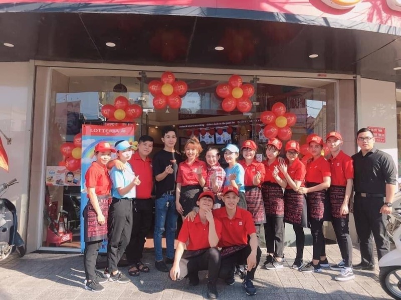 tap-de-dong-phuc-lotteria