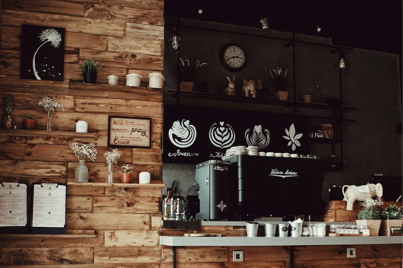 Mở quán trà sữa có cần giấy phép kinh doanh hay không?