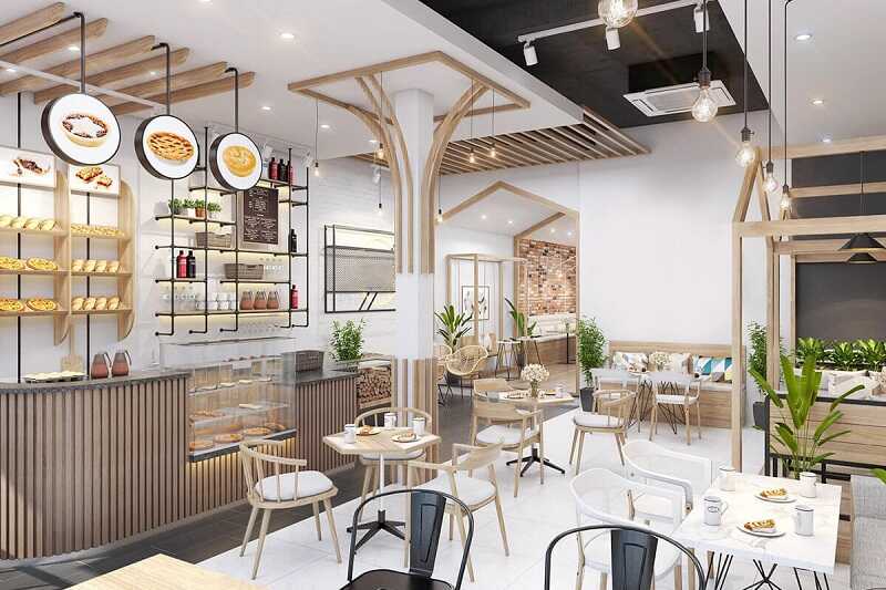 Nên có kế hoạch cụ thể trước khi mở quán trà sữa