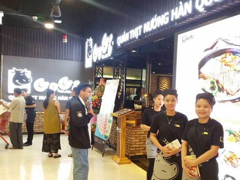 Vải thun cotton 65/35 có khả năng thấm hút mồ hôi và co giãn tốt