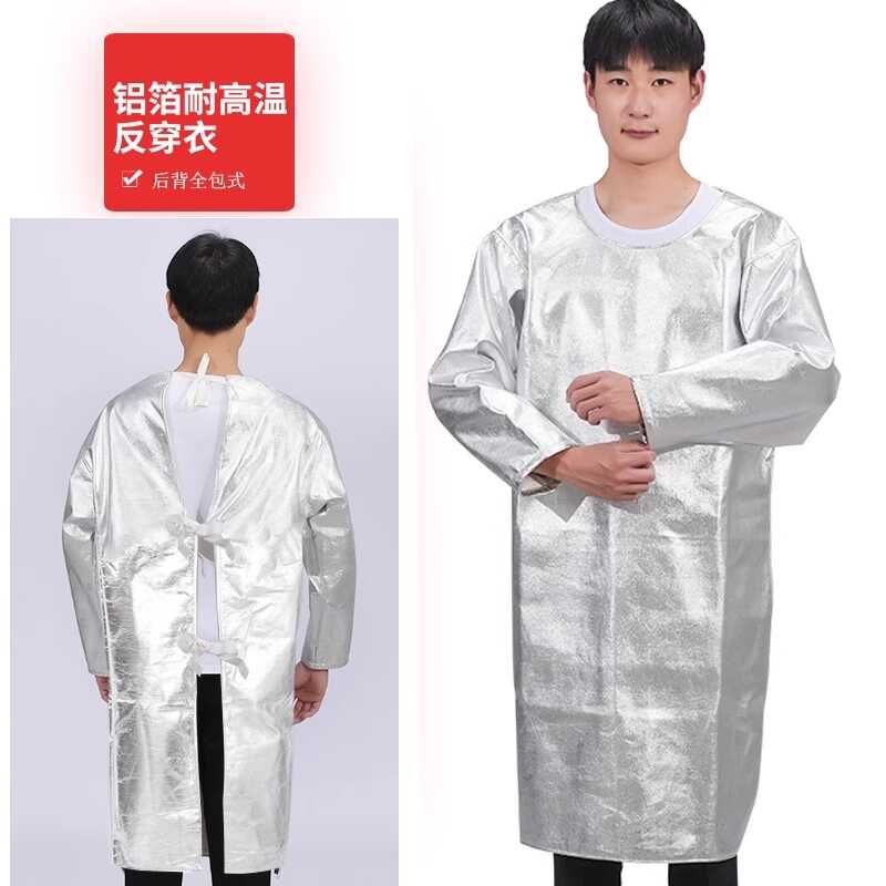 Tạp dề áo choàng phù hợp cho các công việc chuyên dụng