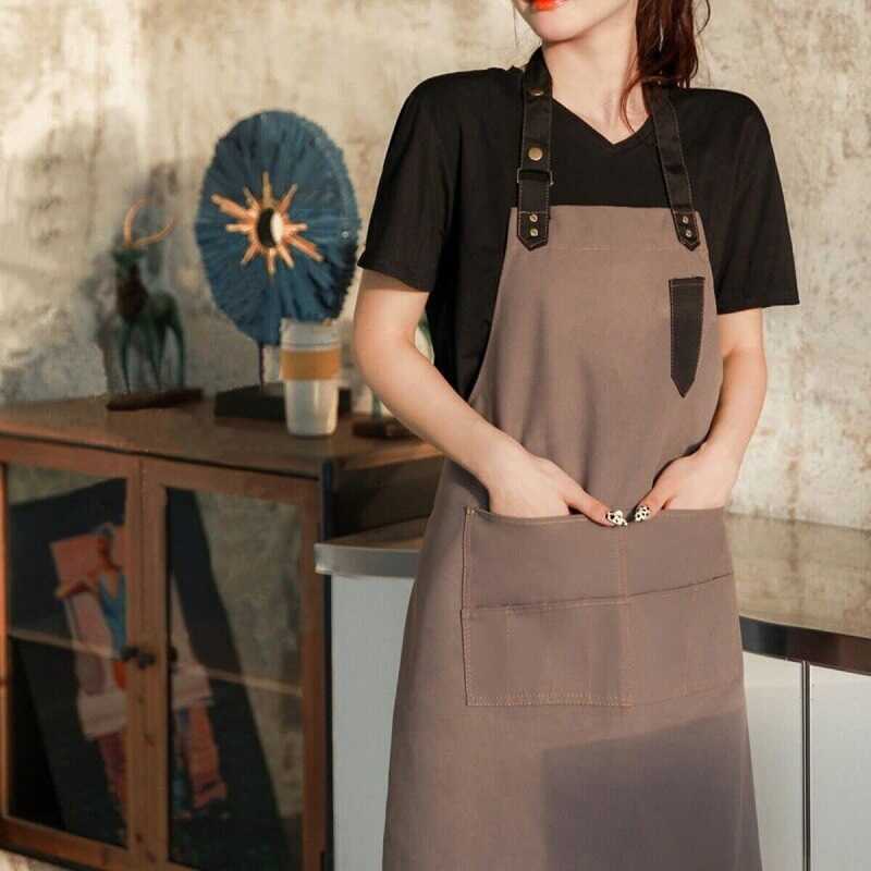 Có nhiều ngành nghề bắt buộc phải dùng tạp dề khi làm việc