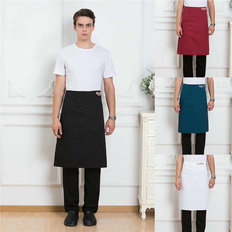 May tạp dề phục vụ tại Handy Uni giá rẻ