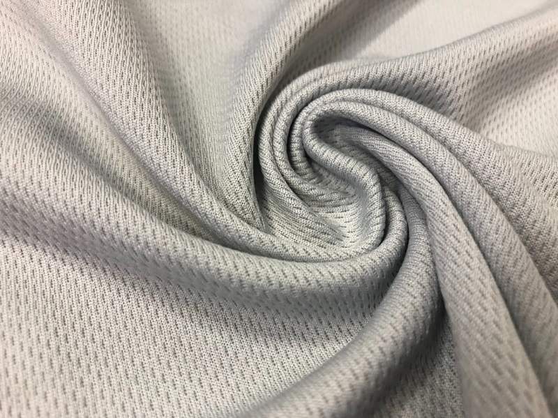 Đồng phục Big C được may từ nhiều loại vải khác nhau