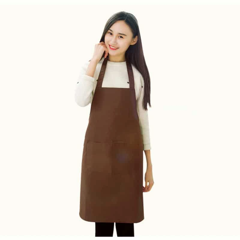 Lựa chọn đơn vị uy tín may tạp dề để đảm bảo chất lượng sản phẩm