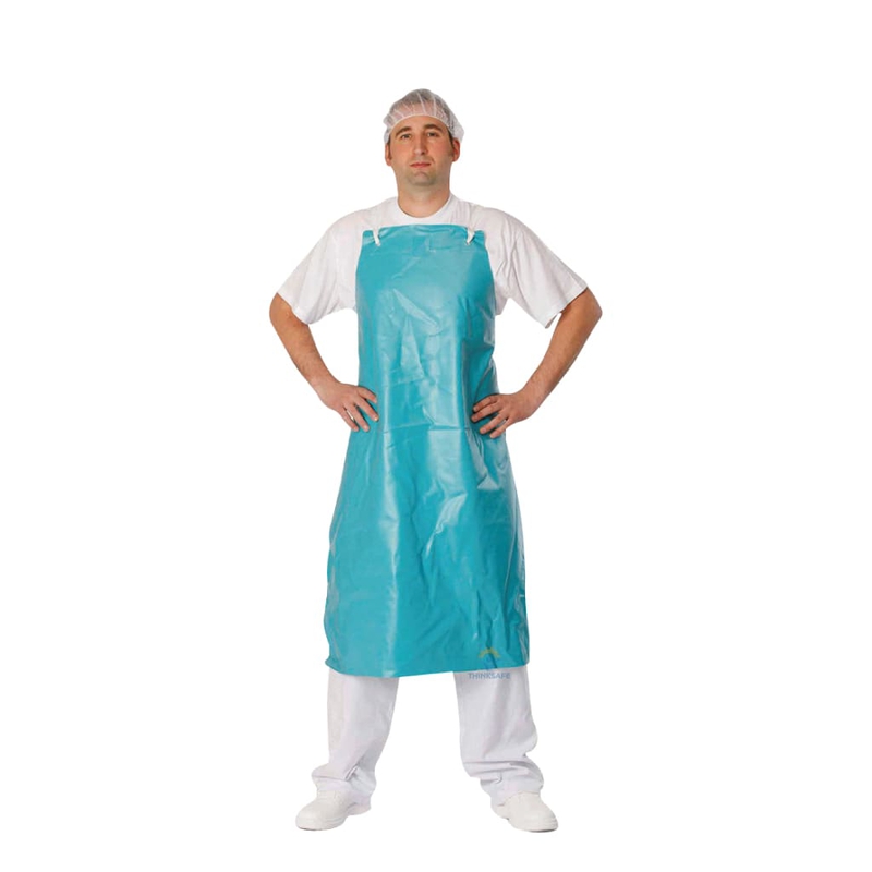 5 điều bạn cần biết về tạp dề chống hóa chất Alphatech 56-100