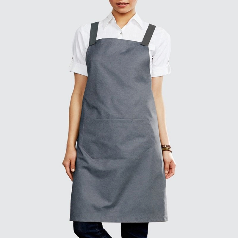 Mẫu tạp dề chống thấm nước dành cho các công việc ngoài trời