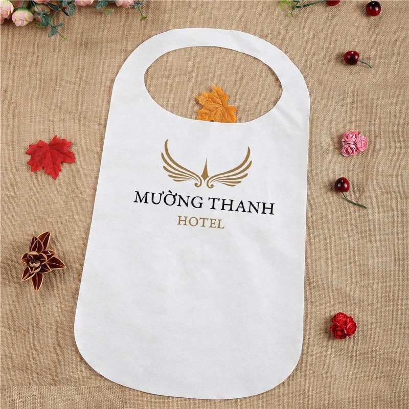 Tạp dề bằng giấy thân thiện với môi trường