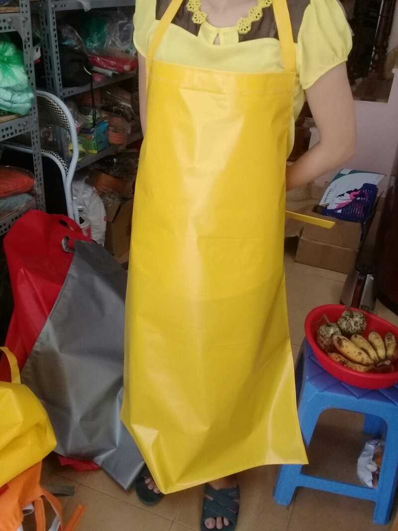 Handyuni là địa chỉ mua tạp dề Simili uy tín, giá tốt