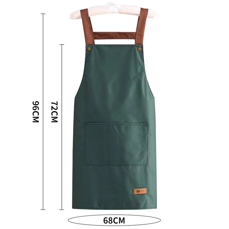 Tạp dề Simili có thể dùng cho nhiều ngành nghề khác nhau