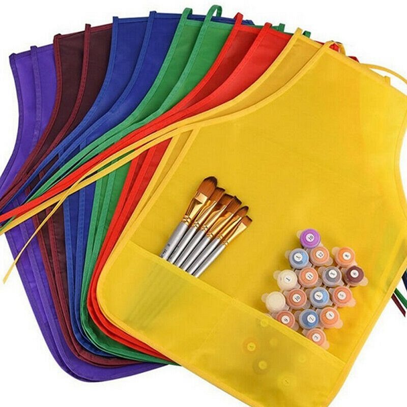 Top 3+ công dụng tuyệt vời của tạp dề vải không dệt