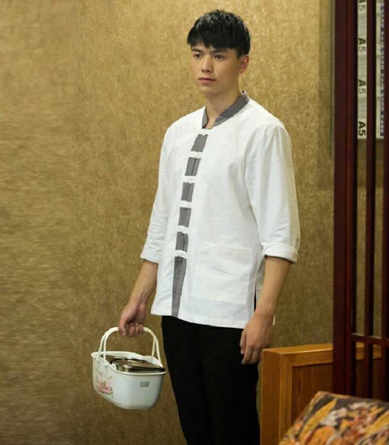 May đồng phục spa giá tốt tại Handyuni