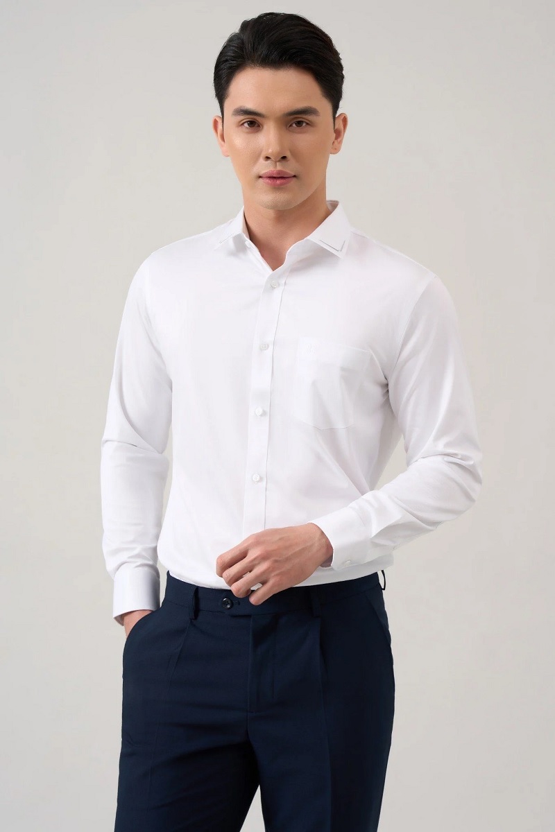 Đồng phục cho vị trí quản lý spa chuyên nghiệp