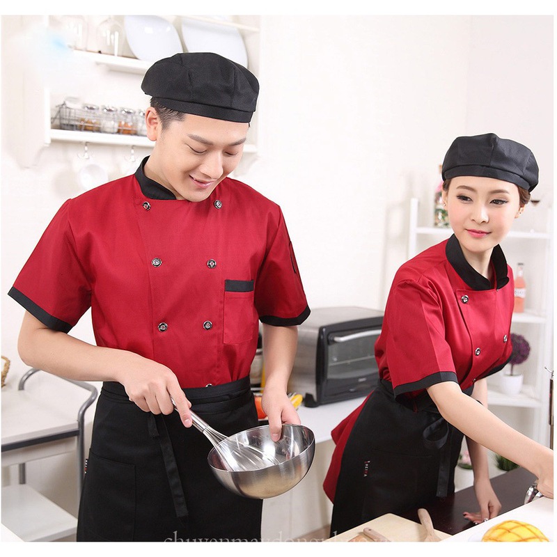 Nón đầu bếp giúp đảm bảo vệ sinh an toàn thực phẩm và mang lại vẻ chuyên nghiệp