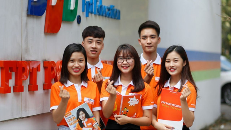 đồng phục fpt giá tốt