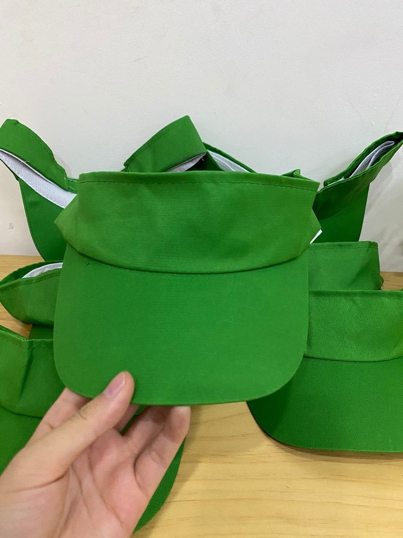 mũ đồng phục đà nẵng giá tốt