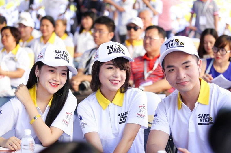 may nón theo yêu cầu giá tốt