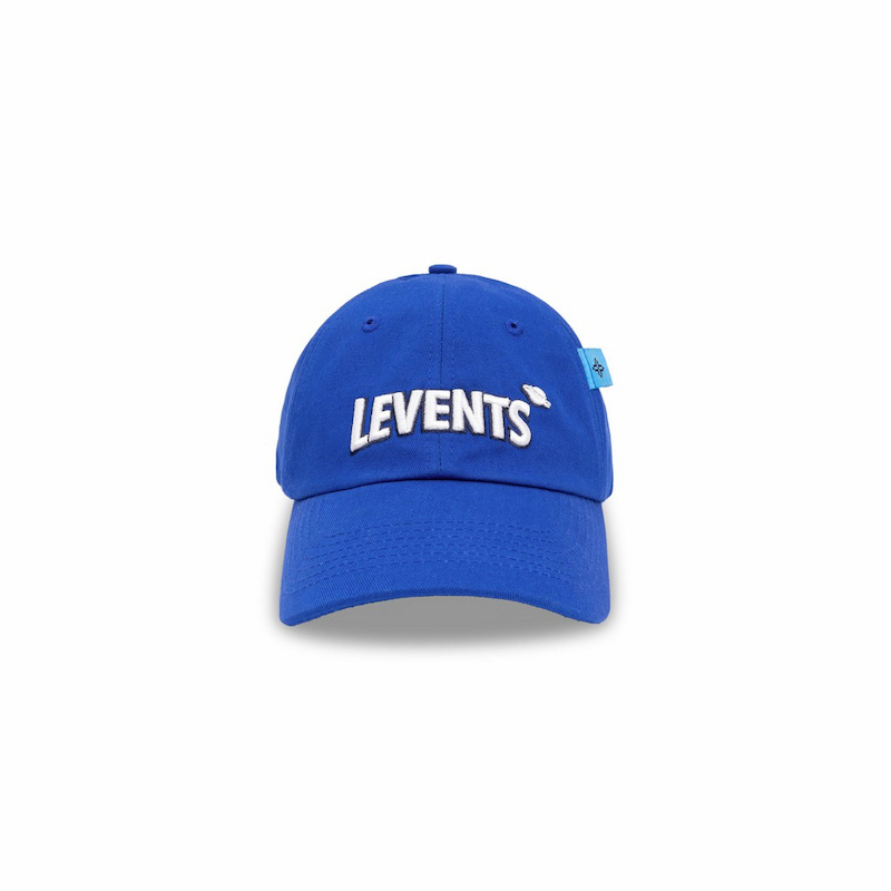 mũ lưỡi trai local brand