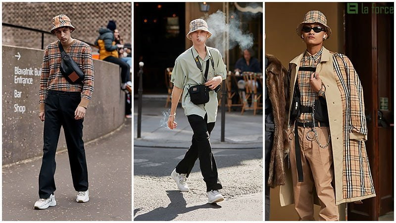 Xưởng may nón bucket giá tận xưởng, không qua trung gian