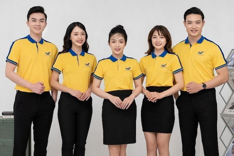 Công ty may đồng phục GLU và những điều thú vị cần biết