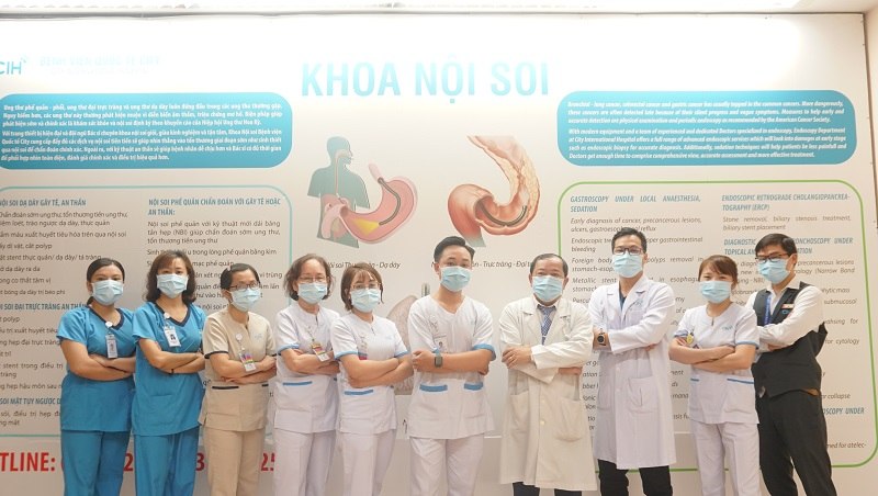 Chọn đúng size đồng phục y tế giúp nhân viên thuận tiện trong khi làm việc