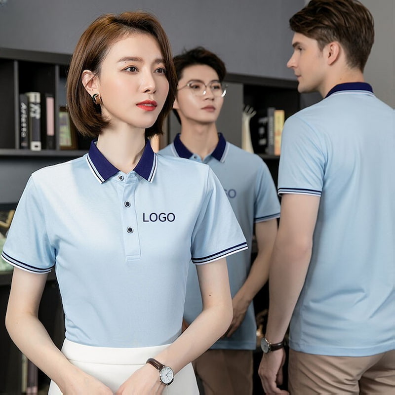 Mách bạn cơ sở may đồng phục công ty số lượng ít giá tốt