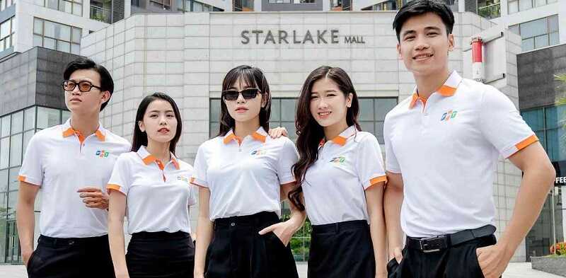 Chọn công ty may đồng phục tại Đà Nẵng không hề dễ dàng