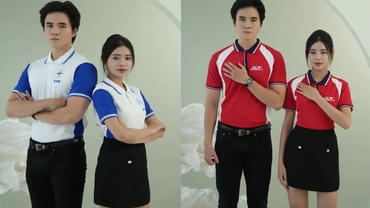 5+ Địa chỉ May đồng phục tại TPHCM Uy tín chất lượng