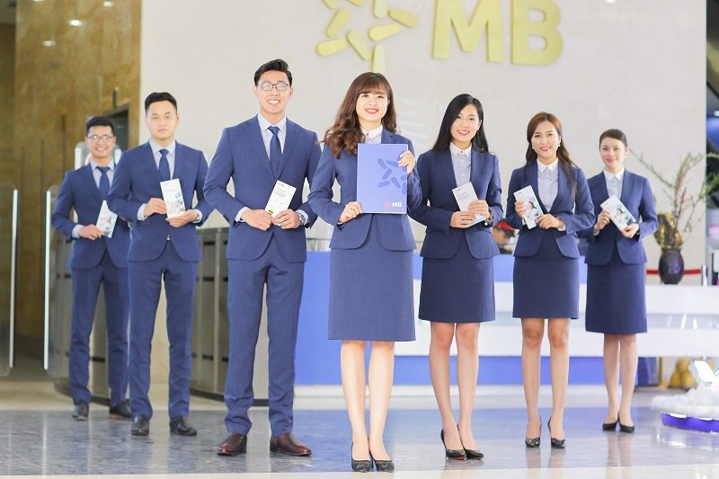 Ý nghĩa của đồng phục công ty về xây dựng văn hoá doanh nghiệp