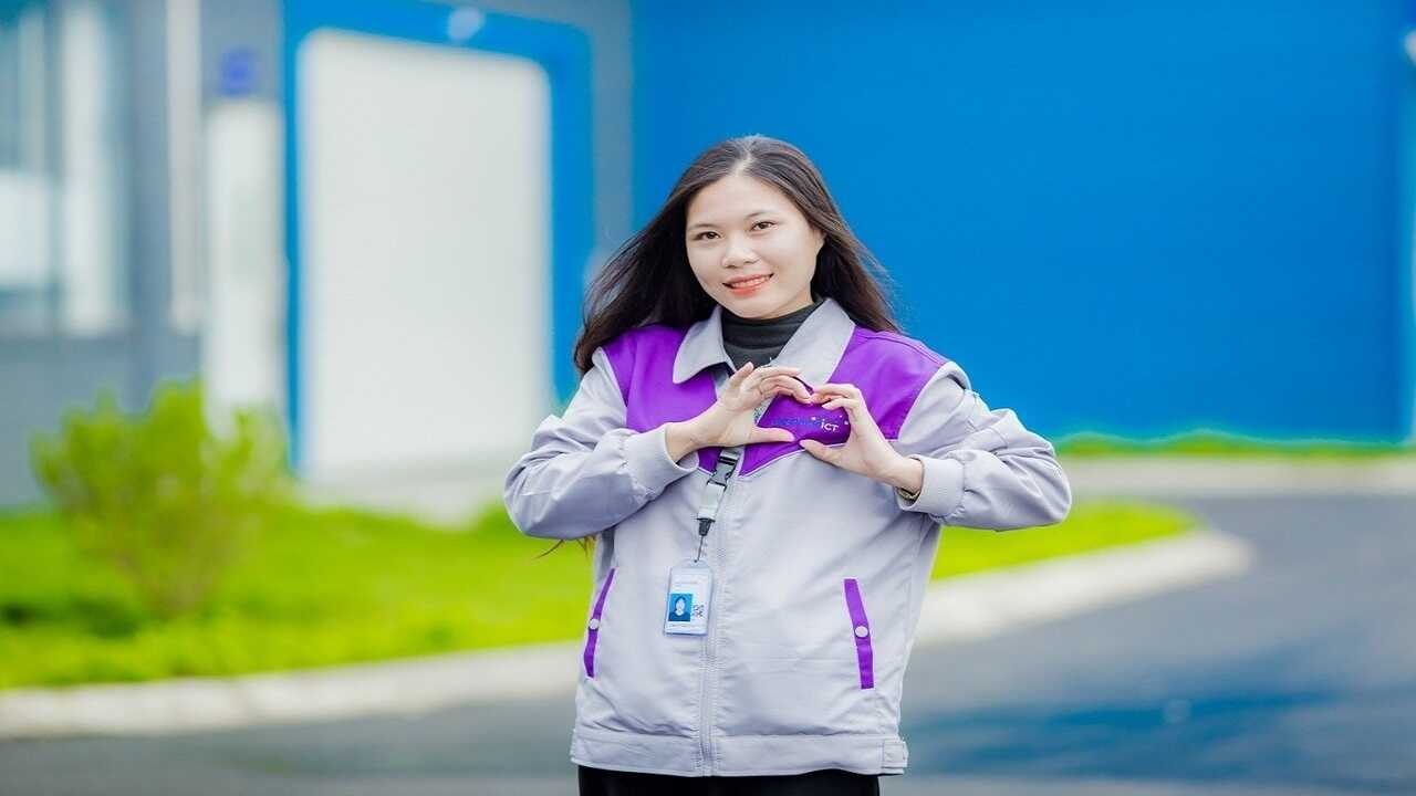 Bí quyết chọn áo đồng phục công ty mùa đông giữ ấm tốt nhất