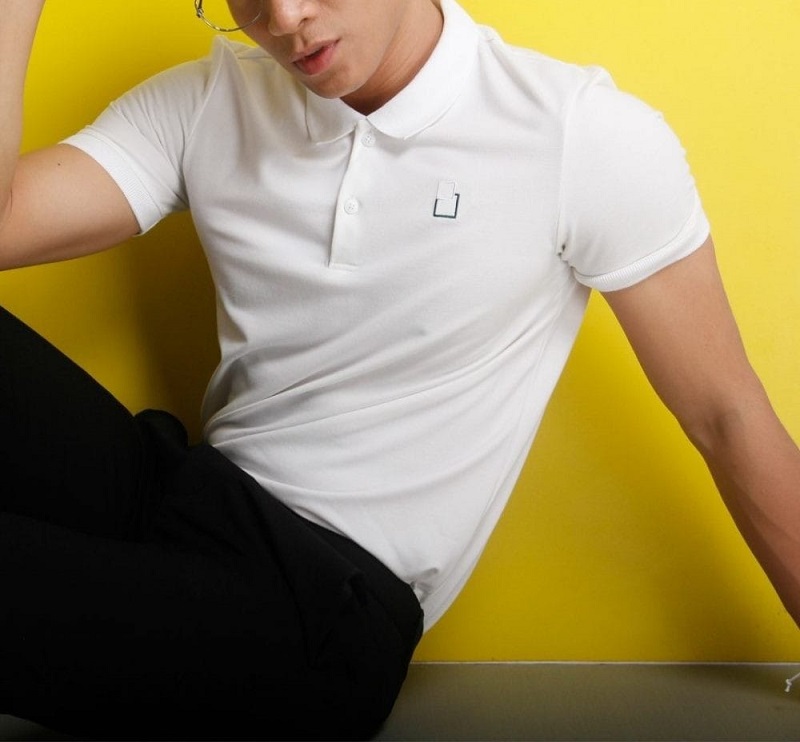 Áo polo là item thời trang xuất hiện từ rất lâu