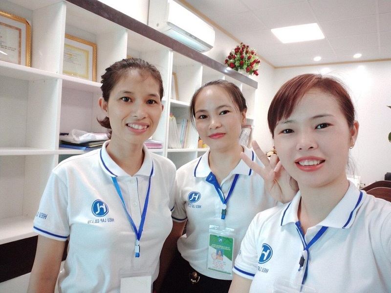 Mỗi màu sắc đồng phục lại mang đến những ý nghĩa khác nhau