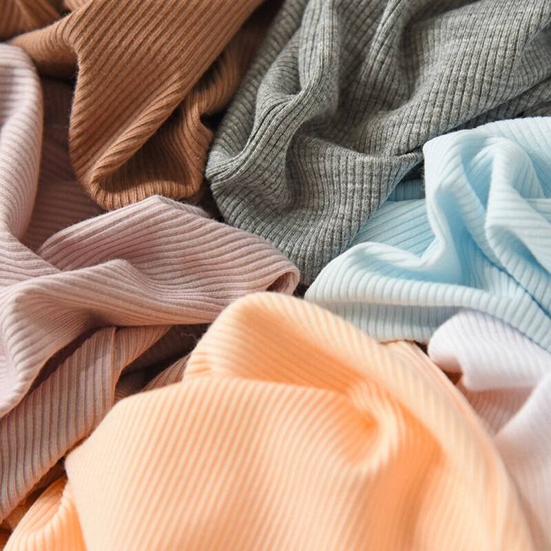 Vải bamboo có tính kháng khuẩn cao và an toàn với người dùng