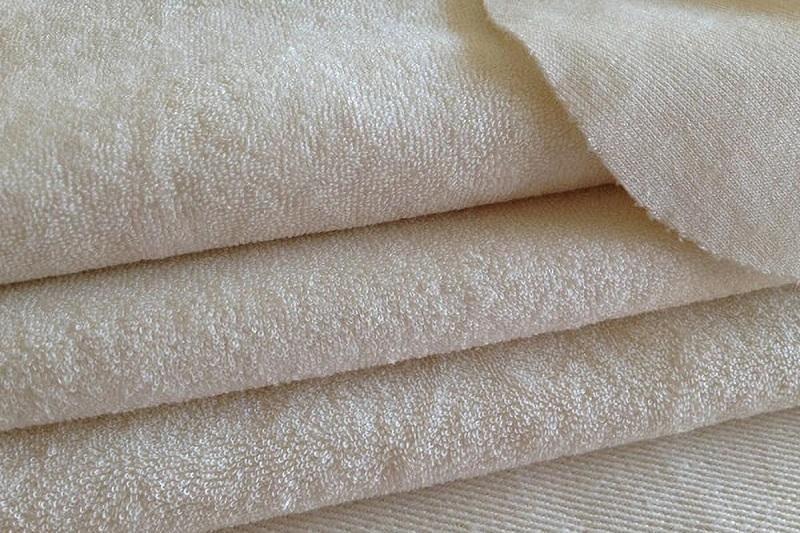 Vải bamboo thoáng mát và thân thiện môi trường