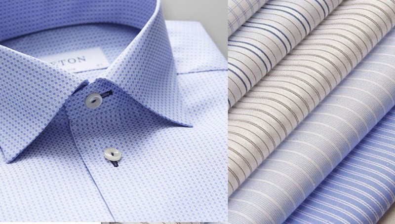 Vải kate hàn đa dạng về hoạ tiết, hoa văn