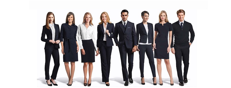 Handy Uni – May đồng phục nhà hàng khách sạn tại Hải Phòng uy tín