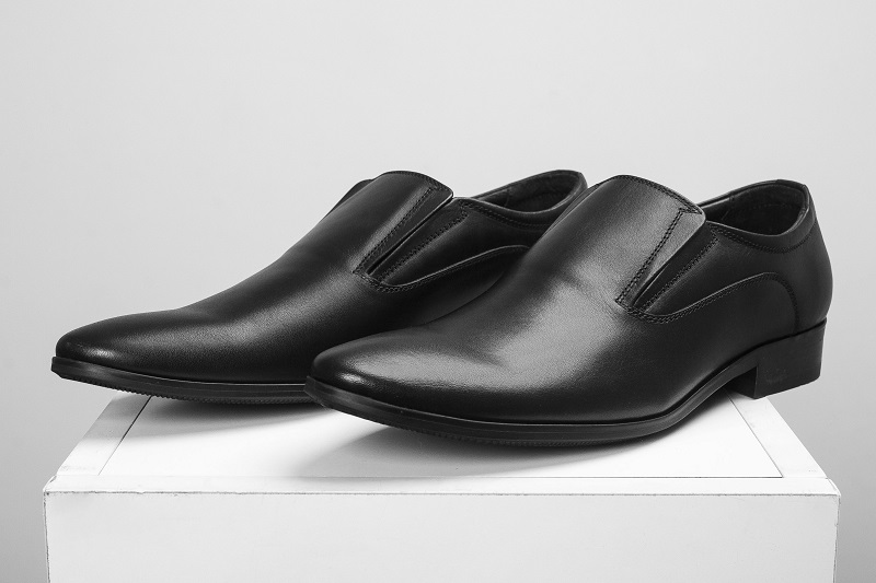 Giày tây với phong cách đẳng cấp