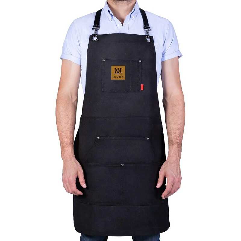 Tạp giề hay tạp dề? Câu trả lời là tạp dề chính xác nhất