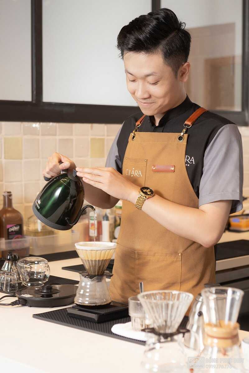 Tông màu sử dụng cũng rất đa dạng để khách hàng chọn lựa