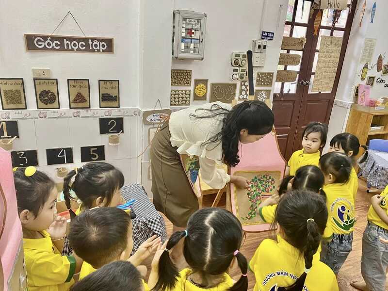 Top 3+ cách trang trí tạp dề độc đáo và dễ thực hiện tại nhà