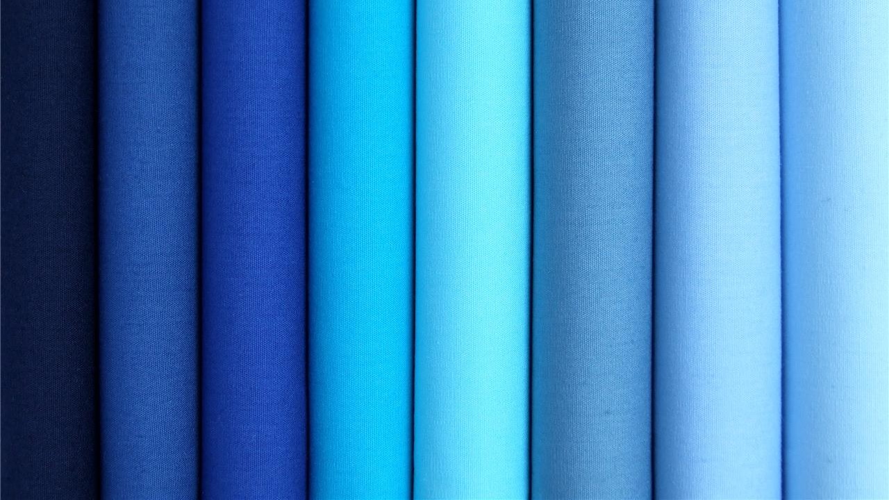 Ccác loại vải may đồng phục bền đẹp và thoáng mát