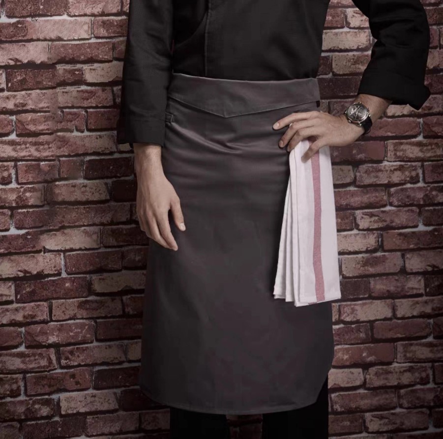 Chọn tạp dề phù hợp với mục đích