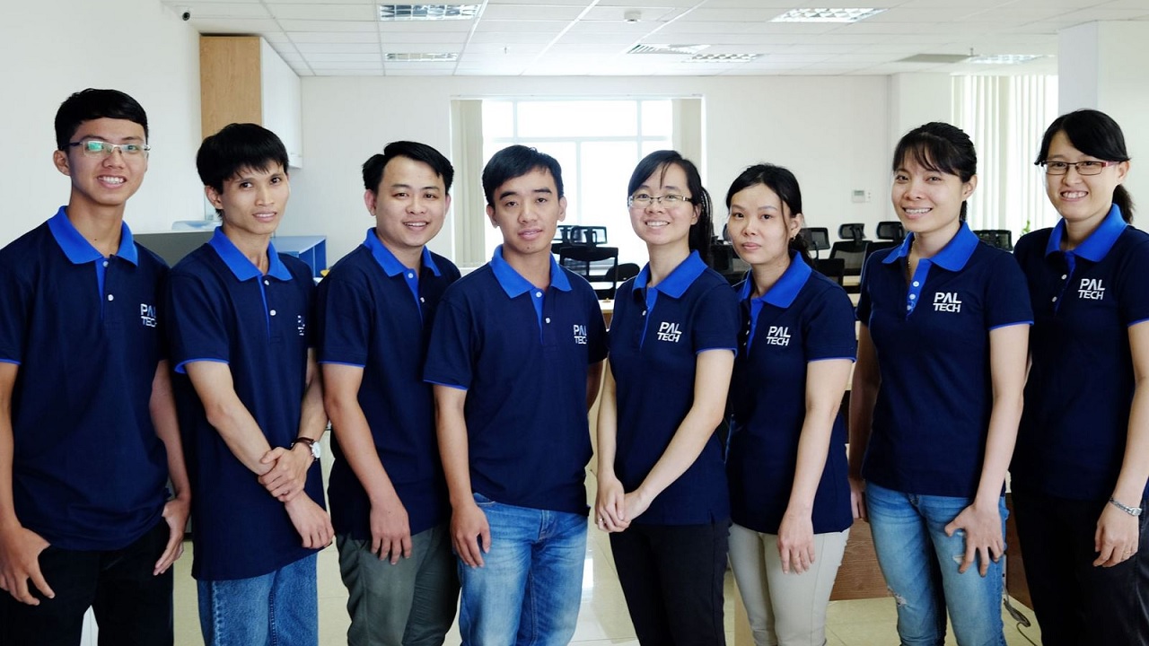 Bảng giá may đồng phục tại HandyUni mới nhất