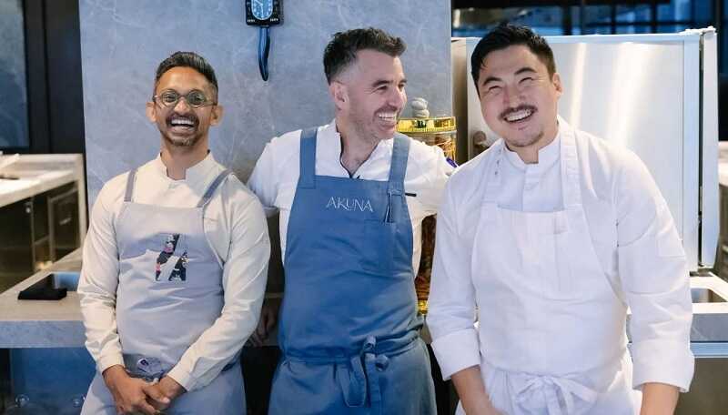 In logo và thông điệp giúp quảng bá hình ảnh nhà hàng hiệu quả